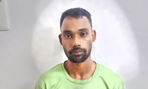 സഹോദരനെ മർദിച്ച് കൊലപ്പെടുത്തിയ കേസ്: അസം സ്വദേശി അറസ്റ്റിൽ സഹോദരനെ മർദിച്ച് കൊലപ്പെടുത്തിയ കേസ്: അസം സ്വദേശി അറസ്റ്റിൽ