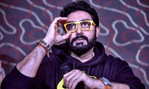 Abhishek Bachchan