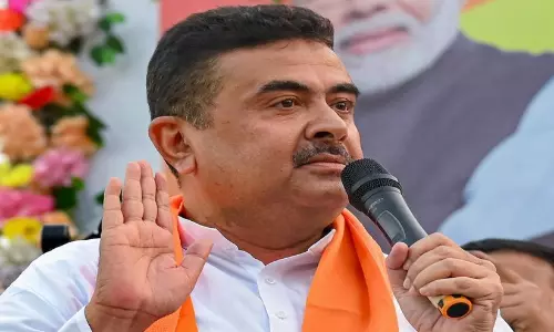 നികുതിപ്പണം അർഹതയില്ലാത്തവർക്ക് നൽകാനാവില്ല; 26 ലക്ഷം അന്നപൂർണ്ണ യോജന അപേക്ഷകൾ തള്ളി സുവേന്ദു അധികാരി