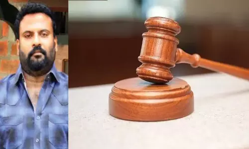 അൻസിബക്കെതിരായ പരാമർശം: ടിനി ടോമിനെതിരെ കേസെടുത്തു
