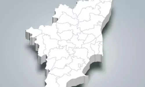 തമിഴകത്ത് പുതിയ രാഷ്ട്രീയ സഖ്യം രൂപവത്കരിക്കാൻ വിജയ്; പുറംപിന്തുണയെന്ന് ഇടതുകക്ഷികൾ