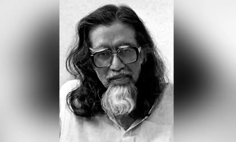 ഒ.വി. വിജയൻ- ജ്ഞാനപീഠം കിട്ടാതെ പോയ ജ്ഞാനി ഒ.വി. വിജയൻ- ജ്ഞാനപീഠം കിട്ടാതെ പോയ ജ്ഞാനി