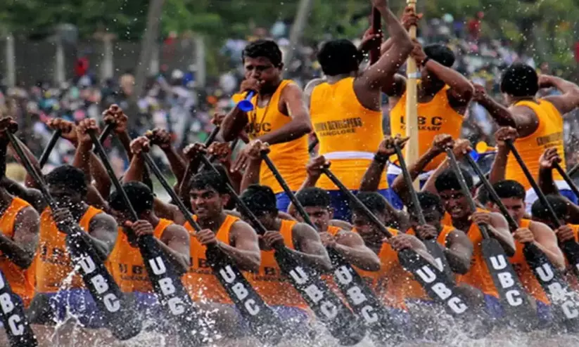 നെഹ്റുട്രോഫി വള്ളംകളി: പ്രചാരണം വിപുലമാക്കും നെഹ്റുട്രോഫി വള്ളംകളി: പ്രചാരണം വിപുലമാക്കും