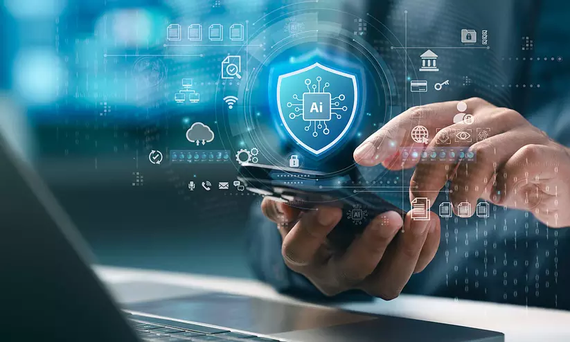 Cyber security Cyber security
