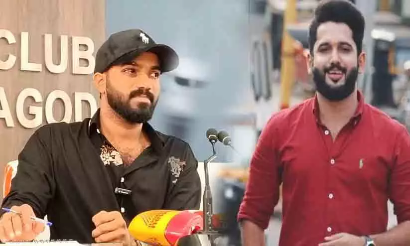 ഗൾഫ് ബിസിനസുകാരനെ ആക്രമിക്കാൻ യൂട്യൂബർക്ക് ക്വട്ടേഷൻ; മൂന്നുപേർക്കെതിരെ കേസ് ഗൾഫ് ബിസിനസുകാരനെ ആക്രമിക്കാൻ യൂട്യൂബർക്ക് ക്വട്ടേഷൻ; മൂന്നുപേർക്കെതിരെ കേസ്