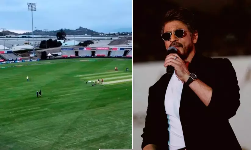 Shah Rukh Khan Shah Rukh Khan
