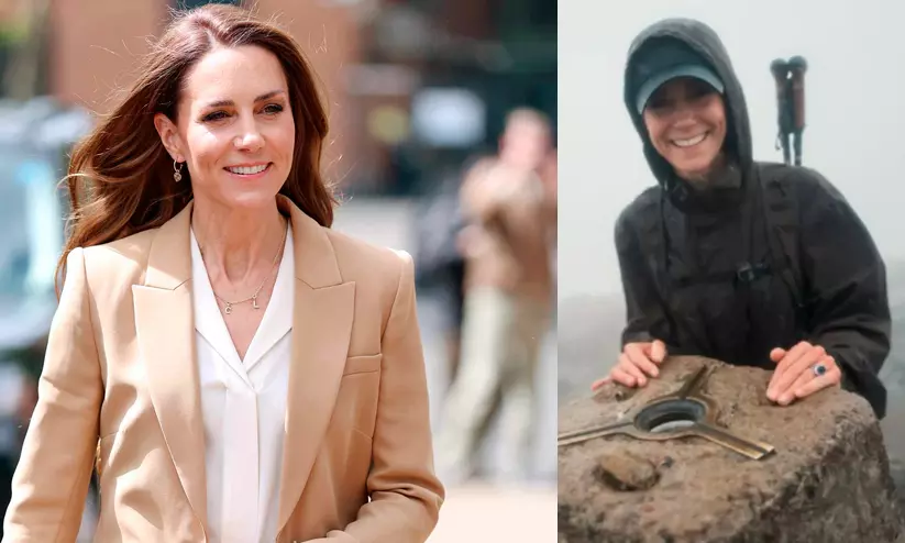 Kate Middleton Kate Middleton