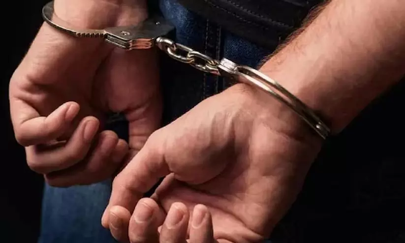 arrest arrest