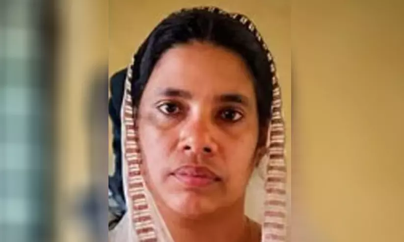 മുക്കത്തുനിന്ന് എം.ഡി.എം.എ പിടികൂടിയ കേസ്: ഫാഷൻ ഡിസൈനറായ യുവതി പിടിയിൽ മുക്കത്തുനിന്ന് എം.ഡി.എം.എ പിടികൂടിയ കേസ്: ഫാഷൻ ഡിസൈനറായ യുവതി പിടിയിൽ