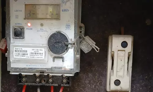 ‘ഗൃഹജ്യോതി ഗുണഭോക്തൃ പരിശോധന ആരംഭിച്ചു