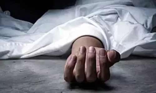 റാക് അല്‍ഗൈലില്‍ വാഹനാപകടം; വിദ്യാര്‍ഥിക്ക് ദാരുണാന്ത്യം
