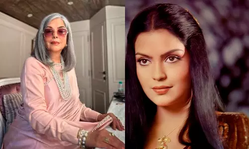 zeenath aman zeenath aman
