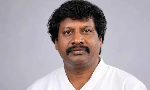 തമിഴ്നാട്ടിലെ കുതിരക്കച്ചവടം; ‘35 കോടി വരെ കോഴ വാഗ്ദാനം, ഒരു മന്ത്രിയടക്കം നിരവധി എം.എൽ.എമാരെ ഡി.എം.കെ മെരുക്കിയെടുത്തു’ -ടി.വി.കെ എം.എൽ.എ
