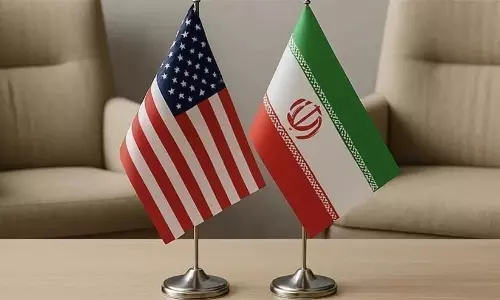 US iran