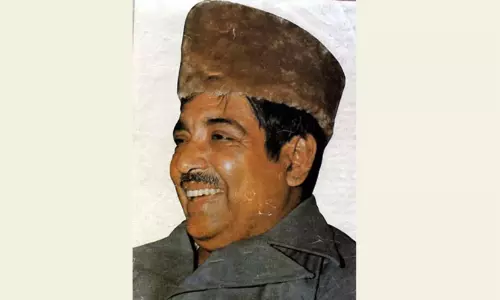 സി.എച്ച് സ്മരണിക ഇന്ന് ഖത്തറിൽ പ്രകാശനം ചെയ്യും