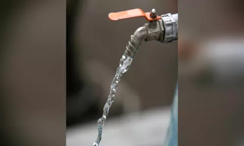 വിശാല കൊച്ചിയുടെ ദാഹം മാറ്റാൻ വരുന്നു...  വമ്പൻ ജലശുദ്ധീകരണ ശാല