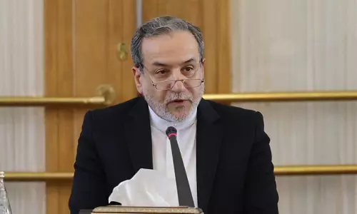 abbas araghchi abbas araghchi