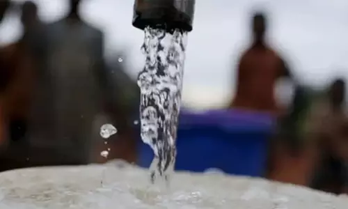 അമൃത് കുടിവെള്ള പദ്ധതി ഭരണാനുമതി റദ്ദാക്കിയ നടപടി  പുനഃപരിശോധിക്കാൻ തീരുമാനം