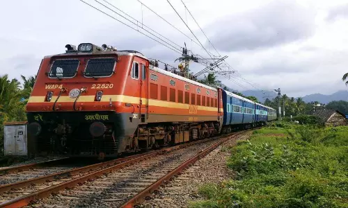 ആ​ളില്ലാതെ ഓ​ടാം;  എ​ന്നാ​ലും ടി​ക്ക​റ്റ് ത​രി​ല്ല!