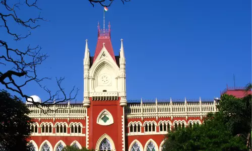 calcutta high court