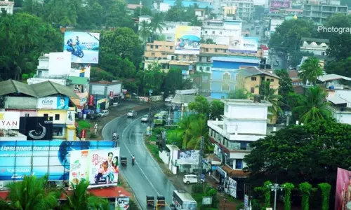 ഓരാടംപാലം ബൈപാസ് കൃഷി വകുപ്പിന്റെ തടസ്സം നീക്കാൻ ശ്രമം ഓരാടംപാലം ബൈപാസ് കൃഷി വകുപ്പിന്റെ തടസ്സം നീക്കാൻ ശ്രമം