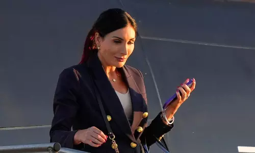 Laura Loomer Laura Loomer