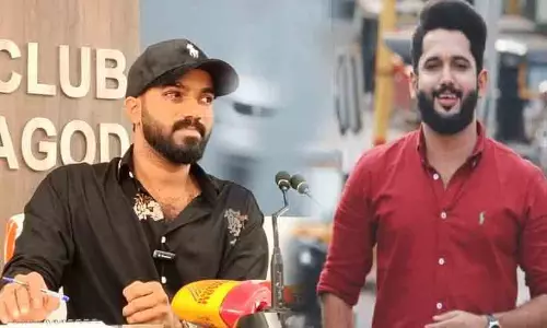 ഗൾഫ്​ ബിസിനസുകാരനെ ആക്രമിക്കാൻ യൂട്യൂബർക്ക് ക്വട്ടേഷൻ; മൂന്നുപേർക്കെതിരെ കേസ്
