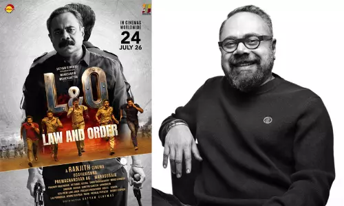 വമ്പൻ താരനിരയുമായി രഞ്ജിത്ത്-ഉദയ് കൃഷ്ണ ചിത്രം; ലോ ആന്റ് ഓഡർ ഫസ്റ്റ് ലുക്ക് പോസ്റ്റർ പുറത്തിറങ്ങി