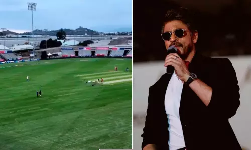Shah Rukh Khan