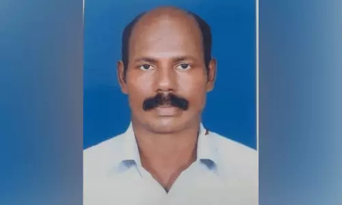 സൗദിയിൽ മരിച്ച ആലപ്പുഴ സ്വദേശിയുടെ മൃതദേഹം ഒരു മാസത്തിന്​ ശേഷം നാട്ടിലെത്തിച്ചു