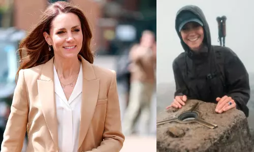 Kate Middleton