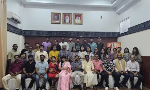 കെ.സി.എ- ബി.എഫ്.സി ഓണം പൊന്നോണം 2026