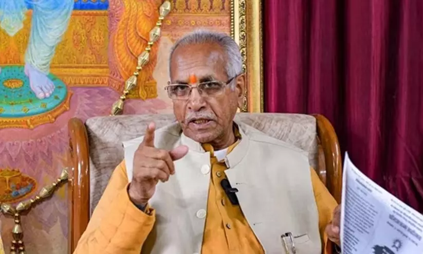 champat rai champat rai