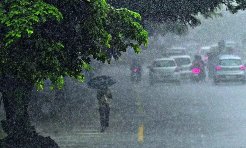 ജൂൺ മഴ താളം തെറ്റുന്നു: കേരളത്തിൽ പ്രതിവർഷം 1.4 മില്ലിമീറ്റർ കുറഞ്ഞുവരുന്നതായി ഐ.എം.ഡി ജൂൺ മഴ താളം തെറ്റുന്നു: കേരളത്തിൽ പ്രതിവർഷം 1.4 മില്ലിമീറ്റർ കുറഞ്ഞുവരുന്നതായി ഐ.എം.ഡി