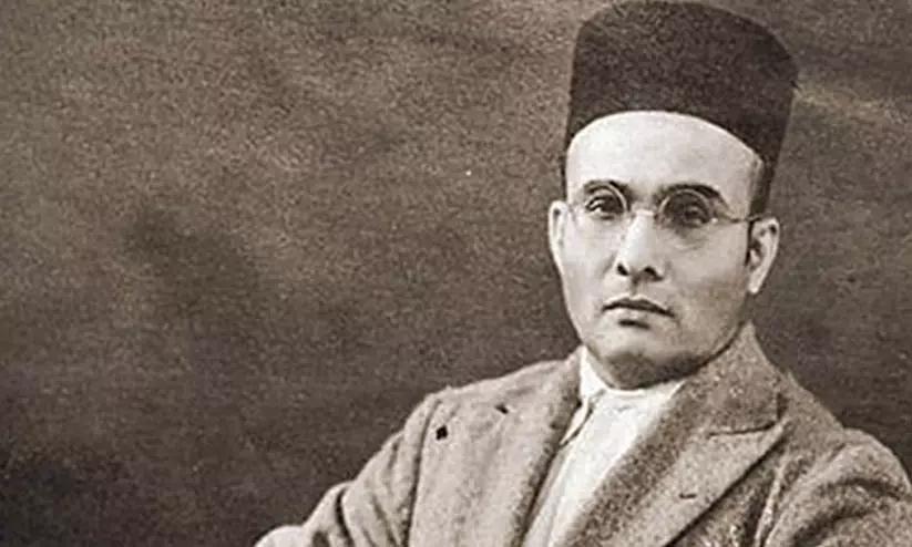 VD Savarkar VD Savarkar