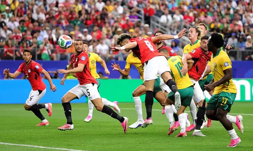 FIFA World Cup FIFA World Cup