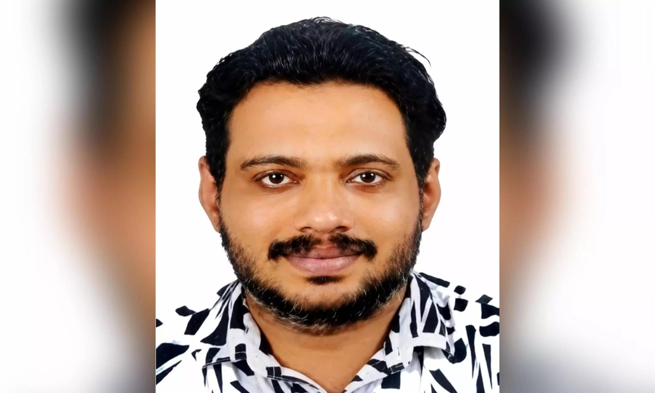 എറണാകുളം ആലുവ സ്വദേശി റിയാദിൽ ഹൃദയാഘാതം മൂലം മരിച്ചു എറണാകുളം ആലുവ സ്വദേശി റിയാദിൽ ഹൃദയാഘാതം മൂലം മരിച്ചു