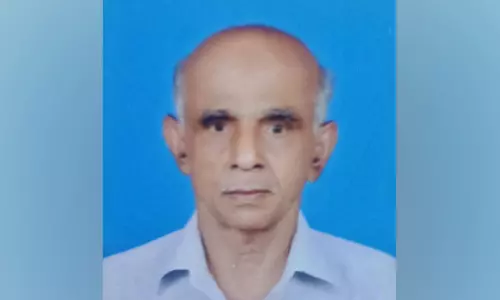 മുഹമ്മദ്‌ മാസ്റ്റർ സി.എം നിര്യാതനായി