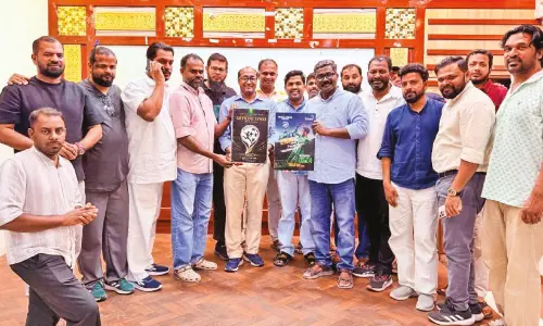 ജുബൈൽ കെ.എം.സി.സി കപ്പ് 2026; ടൂർണമെൻറ് സെപ്റ്റംബർ മൂന്ന്, നാല് തീയതികളിൽ