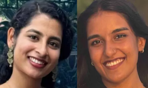കാര്‍ യാത്രക്കാരന് ഹൃദയാഘാതം; രക്ഷകരായ ‘മാലാഖമാര്‍ക്ക് അഭിനന്ദന പ്രവാഹം