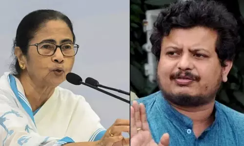 mamata banerjee ritabrata banerjee