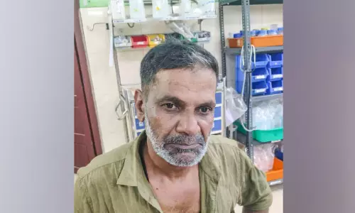 പന്തല്ലൂരിൽ വീട് കുത്തിത്തുറന്ന് 22 പവൻ കവർന്ന പ്രതി പിടിയിൽ