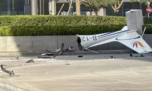 beijing plane crash