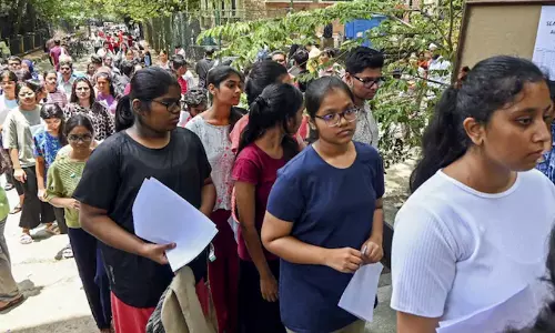 Neet exam