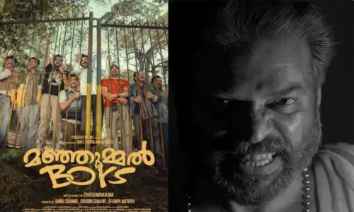 ദേശീയ സിനിമ അവാർഡ് പ്രഖ്യാപനം ഇന്ന്