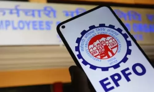 പി.എഫ് പിൻവലിക്കൽ; അപേക്ഷയിൽ നടപടിയെടുക്കാൻ 20 ദിവസത്തിനു മുകളിൽ ആയാൽ 12 ശതമാനം പിഴപ്പലിശ; അറിയാം  പുതിയ മാറ്റങ്ങൾ