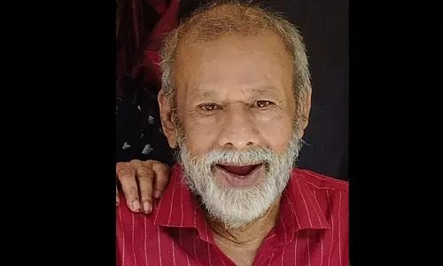 എം.എ മുഹമ്മദ് അഷ്‌റഫ് നിര്യാതനായി