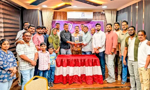 കൊയിലാണ്ടി താലൂക്ക് അസോസിയേഷൻ കുവൈത്ത്  വിദ്യാഭ്യാസ സഹായപദ്ധതിക്ക് തുടക്കം