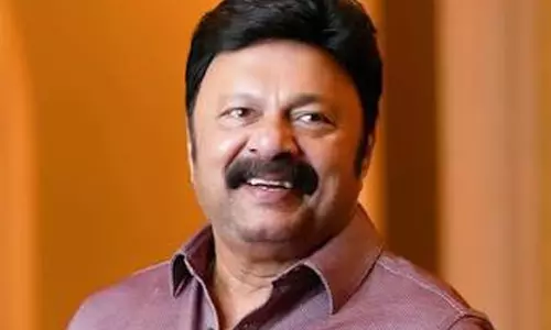 ഭരത് ഗോപി പുരസ്കാരം ലാലു അലക്സിന്