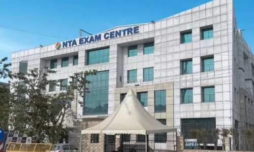 National Testing Agency
